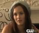 Leighton Meester dans l'épisode 1 saison 4 de Gossip Girl... "Belles de Jour"