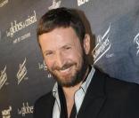 Le directeur artistique de la maison Yves Saint Laurent, Stefano Pilati 