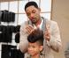 Willow Smith et son père Will Smith