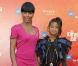 Willow Smith, Jada Pinkett-Smith