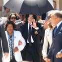 Michael Jackson, héros d'une émission de télé-réalité ?