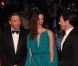 Ben Affleck, très chic, fait honneur à son actrice, la magnifique Rebecca Hall !