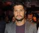 Bixente Lizarazu à la conférence de presse de RTL, pour la rentrée 2010