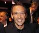 Julien Courbet à la conférence de presse de RTL, pour la rentrée 2010