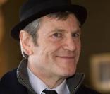 Tchéky Karyo bientôt en tournage de  Baggio .