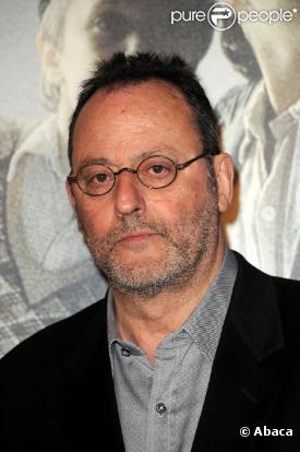 Jean Reno bientôt en tournage de  Baggio .