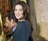 Carla Bruni