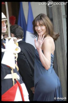 Carla Bruni