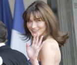 Carla Bruni