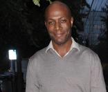 Harry Roselmack