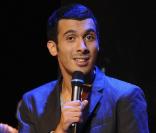 Mustapha El Atrassi 