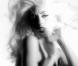Lady Gaga par Nick Knight pour  i-D , septembre 2010 