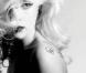 Extrait du clip Lady Gaga par Nick Knight pour  i-D , septembre 2010