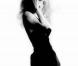 Extrait du clip Lady Gaga par Nick Knight pour  i-D , septembre 2010