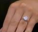 Secret Story 4 : Découvrez la bague de fiançailles d'Amélie... et regardez-la perdre son sang-froid face à Stéphanie !