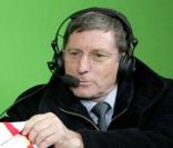 Contrairement à ce qu'il avait affirmé catégoriquement, Jean-Michel Larqué revient à la télé, sur L'Equipe TV.