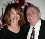 Nathalie Baye et Claude Chabrol