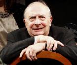 Claude Chabrol