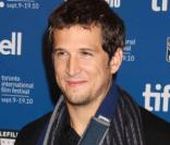 Guillaume Canet à l\'occasion de la conférence de presse consacrée aux <em>Petits Mouchoirs</em>, dans le cadre du Festival du Film de Toronto, le 12 septembre 2010.