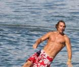 Matthew McConaughey dans la peau de Tom Selleck ?