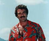 Tom Selleck 