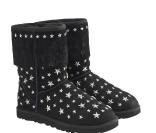 UGG & Jimmy choo : Le modèle 