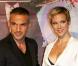 Lorie et Philippe Bas