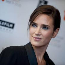 Jennifer Connelly à l'occasion de l'avant-première de <em>What's wrong with Virginia ?</em>, dans le cadre du Festival du Film de Toronto, le 15 septembre 2010.