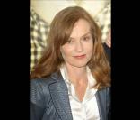 Isabelle Huppert
