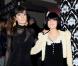 Lily Allen à l'inauguration de la boutique Lucy in Disguise, lancée avec sa demi-soeur Sarah Owen. 17/09/2010
