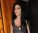 Amy Winehouse
