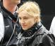 Madonna sur le tournage de son film à Central Park, souriante, directive, précise, attentive... elle travaille sérieusement !