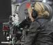 Madonna sur le tournage de son film à New York, elle a l'oeil à tout !