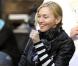 Madonna sur le tournage de son film à New York, elle a l'oeil à tout !