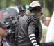 Madonna sur le tournage de son film à New York, elle a l'oeil à tout !