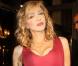 Courtney Love à l'occason de l'avant-première de Wall Street : l'argent ne dort jamais , au Ziegfeld Theatre de New York, le 20 septembre 2010.