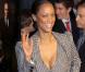 Tyra Banks à l'occason de l'avant-première de Wall Street : l'argent ne dort jamais , au Ziegfeld Theatre de New York, le 20 septembre 2010.
