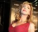 Courtney Love à l'occason de l'avant-première de Wall Street : l'argent ne dort jamais , au Ziegfeld Theatre de New York, le 20 septembre 2010.