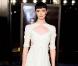 Krysten Ritter à l'occason de l'avant-première de Wall Street : l'argent ne dort jamais , au Ziegfeld Theatre de New York, le 20 septembre 2010.