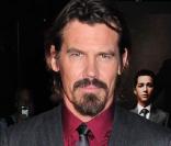 Josh Brolin à l'occason de l'avant-première de  Wall Street : l'argent ne dort jamais , au Ziegfeld Theatre de New York, le 20 septembre 2010.