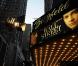 L'avant-première de Wall Street : l'argent ne dort jamais , au Ziegfeld Theatre de New York, le 20 septembre 2010.
