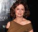 Susan Sarandon à l'occason de l'avant-première de Wall Street : l'argent ne dort jamais , au Ziegfeld Theatre de New York, le 20 septembre 2010.