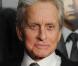 Michael Douglas à l'occason de l'avant-première de Wall Street : l'argent ne dort jamais , au Ziegfeld Theatre de New York, le 20 septembre 2010.