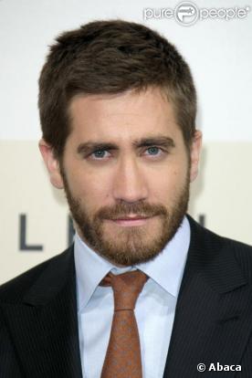 Jake Gyllenhaal aime la nourriture... mais aussi ses amis !