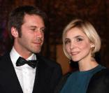 Emmanuel Philibert de Savoie et son épouse Clotilde Courau 
