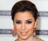 L'actrice américaine Eva Longoria