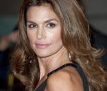 Cindy Crawford