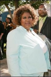 Aretha Franklin