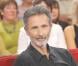 Thierry Lhermitte lors de l'enregistrement de l'émission Vivement Dimanche le 22 septembre 2010 (diffusion le 26 septembre)