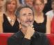 Thierry Lhermitte lors de l'enregistrement de l'émission Vivement Dimanche le 22 septembre 2010 (diffusion le 26 septembre)